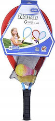 Artyk Racket Set 62 Cm