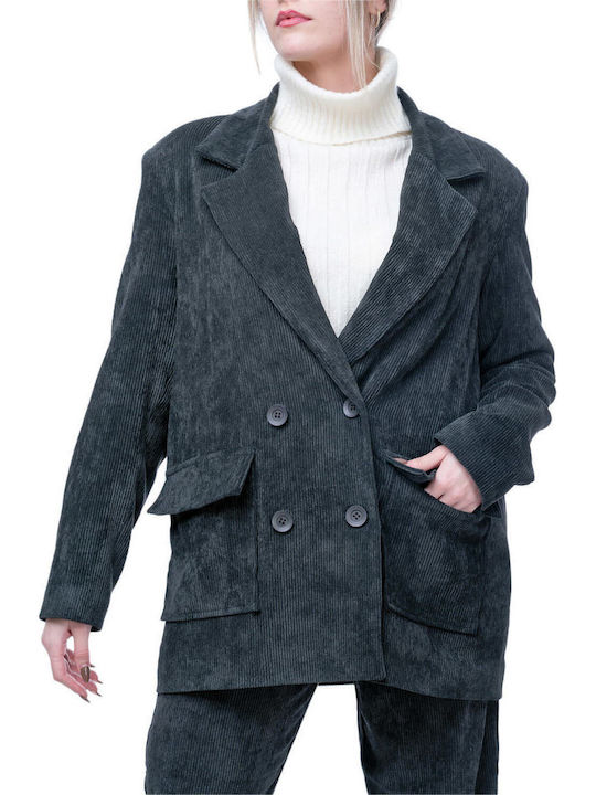 Moutaki Women's Blazer