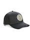 Deus Ex Machina Pill Deboss Cap Pack 5
