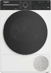 Whirlpool WP B8X WBS EE Uscător 8kg cu Pompă de Căldură Whirlpool WP B8X WBS EE Uscător 8kg cu Pompă de Căldură