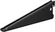 Malys Group Heavy-Duty Corner Shelf Metallic In Black Colour 270mm 10 Pieces