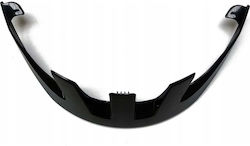 Bell Helmet for Electric Scooter Universal in Black Color