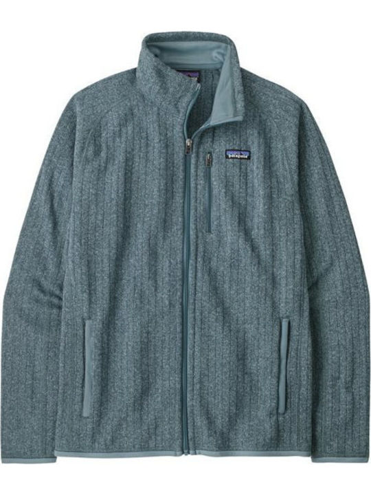 Patagonia Men's Fleece Jacket Blue