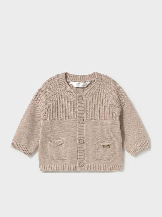 Mayoral Kinder-Strickjacke MoKa