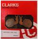Clarks Clarks Fahrradbremsbeläge für Scheibenbremse
