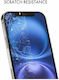 Dicota Datenschutz Displayschutzfolie 4-Wege Selbstklebend Apple iPhone 16