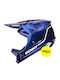 Kenny Fahrradhelm BMX Lila