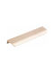 Domoletti Furniture Handle Made of Bronze Metal 96mm