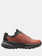 Helly Hansen Awe Hiker Мъжки Планински Обувки Водоустойчиви Червени
