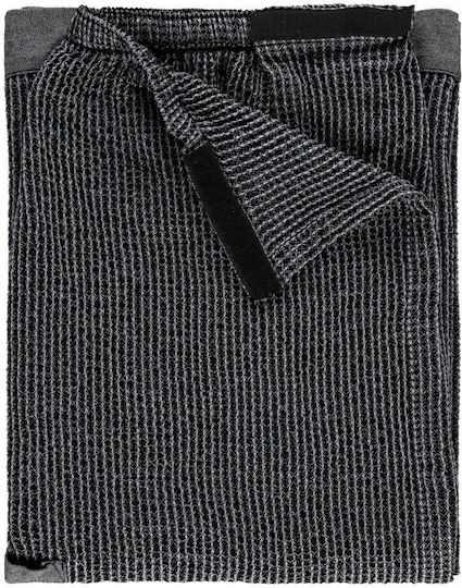 Σώματος 85x145εκ. Black/grey