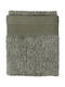 Domoletti Hand Towel 30x50cm Green Weight 550gsm