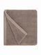 Domoletti 50x90εκ. Καφέ Βάρους 550gr/m²