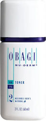 Obagi Nu Derm Toner Travel Size Obagi Nu Derm Toner Travel Size