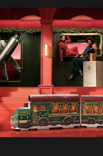 Rituals Ritual Advent Premium 2026 Advent Calendar 24 Surprises
