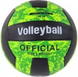 Outliner Head Volleyballball Nr.5