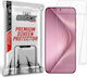 Grizzglass Hybridglass Hybrid Glass Compatible with Huawei Pura 70