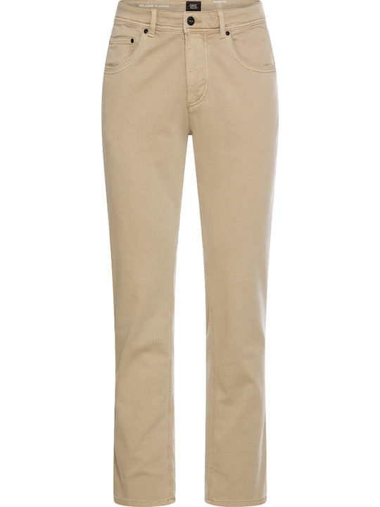 Camel Active Men's Trousers Beige