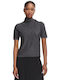 Damen Pullover Wolle Dunkelgrau Melange
