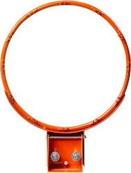 Basketballkorb mit Netz