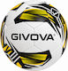Givova Maya Fußball Mini Ball Gelbe