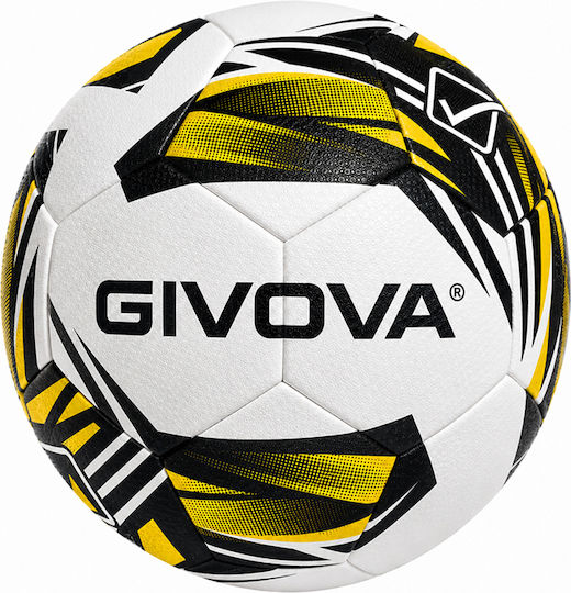 Givova Maya Fußball Mini Ball Gelbe