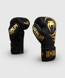 Venum Venum Boxhandschuhe für Wettkampfhandschu...