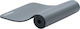 Outliner Pilates Trainingsmatte Grau