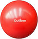 Outliner Mini Μπάλα Pilates 25cm 0.12kg