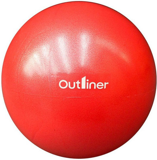 Outliner Mini Übungsbälle Pilates 25cm 0.12kg