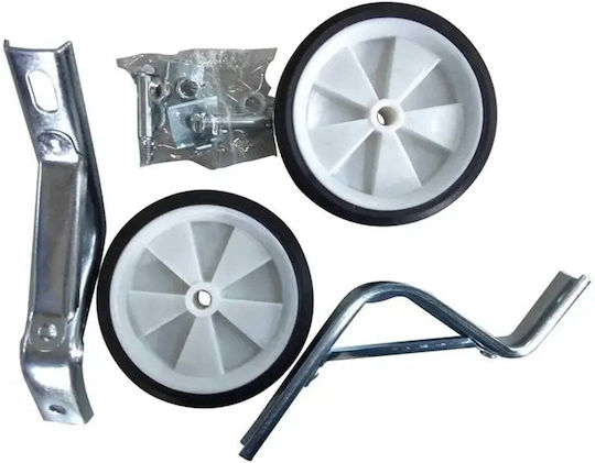 Помощни Колела За Детски Велосипед Outliner Training Wheel Children Bike 14