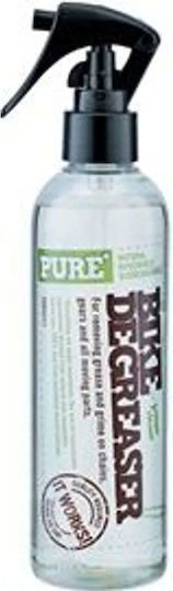 Weldtite Reines Entfettungsmittel 250ml Wld-03403