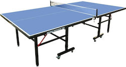 Enero Πτυσσόμενo Τραπέζι Ping Pong Εσωτερικού Χώρου
