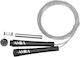 Amila Speed Rope with Weights Black 84575