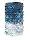 Aropec Sportliches Halsband Blau