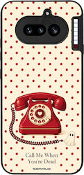 Husă Sonique Cozy Season Series Nimic Telefon 4...