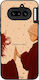 Sonique Cozy Season Series Nothing Phone 4a Jacket To Take-1 Mobile Phone Case