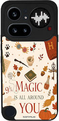 Sonique Cozy Season Series Nothing Phone 4a Pro...