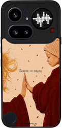 Sonique Cozy Season Series Nothing Phone 4a Pro...