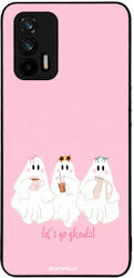 Θήκη Sonique Cozy Season Series Realme Gt 5g Ρο...