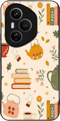 Sonique Cozy Season Series Honor 400 Pro 5G Tea...