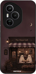 Sonique Cozy Season Series Honor 400 Pro 5G Gho...