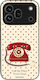 Sonique Cozy Season Series Honor 600 Pro 5G Gho...