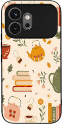 Калъф Sonique Cozy Season Series Honor 600 5g T...
