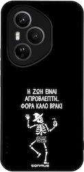 Sonique Cozy Season Series Honor 400 Pro 5G Han...