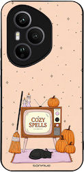 Sonique Cozy Season Series Honor 400 Pro 5G Coz...