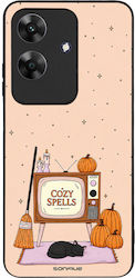 Sonique Cozy Season Series Case Realme Note 60 ...