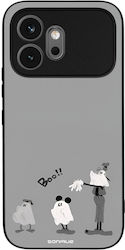 Калъф Sonique Cozy Season Series Honor 600 5g B...