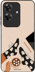 Sonique Cozy Season Series Realme Note 60 4G Sp...
