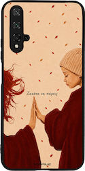 Sonique Cozy Season Series Ehre 20 Nova 5T Hand...