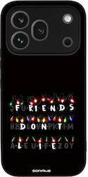 Sonique Cozy Season Series Ehre 600 Pro 5G Stra...